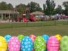 Toms river hosts easter egg hunt at castle park