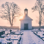 Cemetery