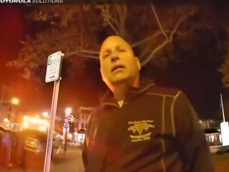 Report Shows Bradley Beach Police Chief Regularly Interfered with Officers on Scene