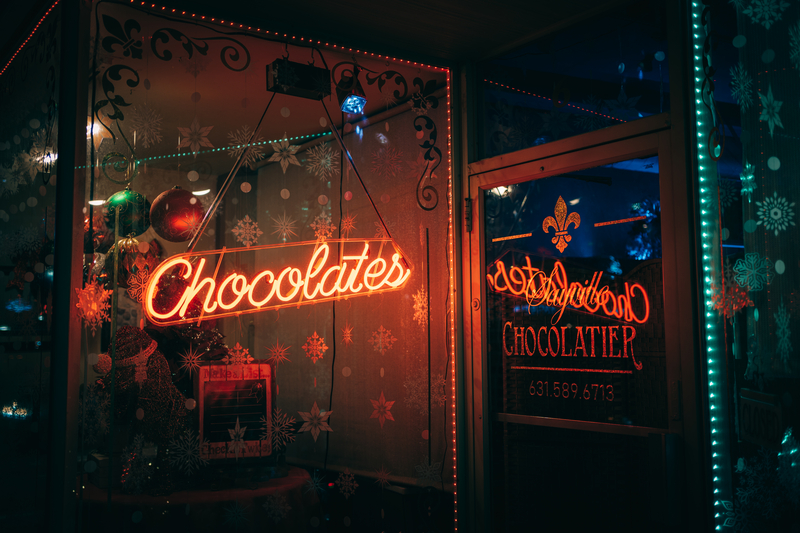 Indulge Your Sweet Tooth at The Chocolate Expo in Edison