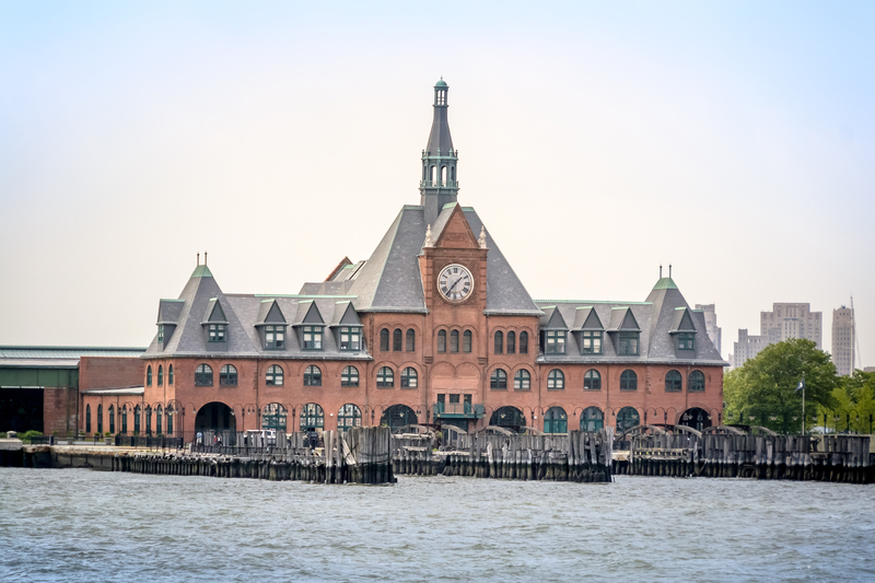 These Famous New Jersey Clocks Will Spring Ahead this Weekend