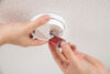 Fire officials say check smoke and co2 alarms when springing ahead sunday