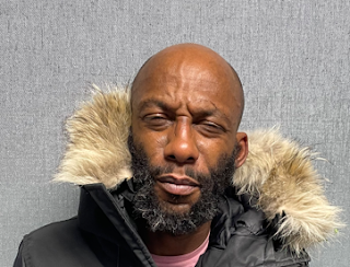 Suspect Charged in Murder of Convenience Store Owner in Prince George’s County