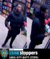 Women targeted in violent crime spree in queens