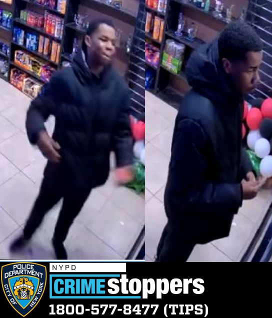 Women Targeted in Violent Crime Spree in Queens