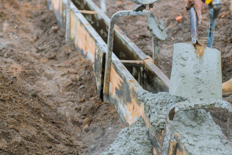 Traffic Alert: Roadway Construction On Tap in Perth Amboy