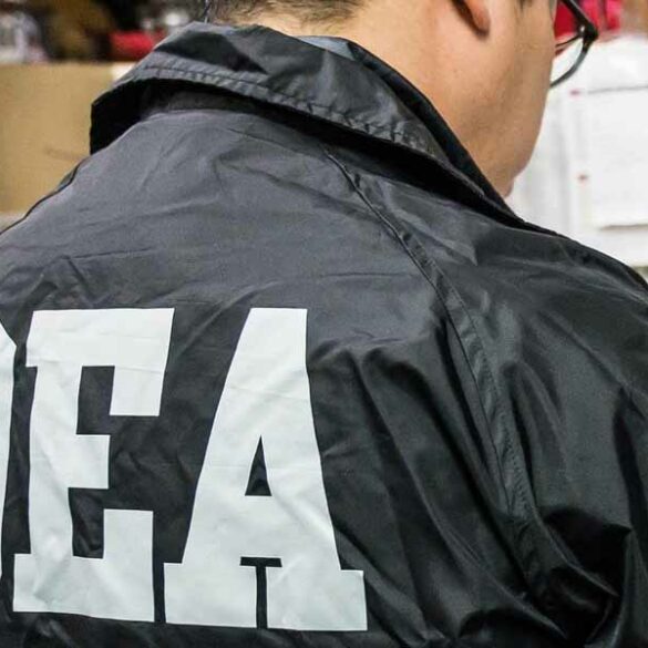 New york man pleads guilty to drug trafficking and firearms charges - photo licensed by shore news network.