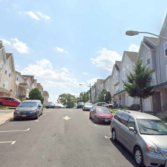 New jersey parents indicted and arrested for death of 2-year-old girl - photo licensed by shore news network.