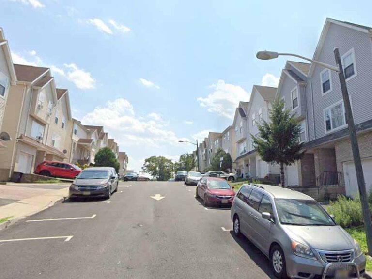 New jersey parents indicted and arrested for death of 2-year-old girl - photo licensed by shore news network.