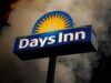 Fatal fire at days inn by wyndham in camp springs