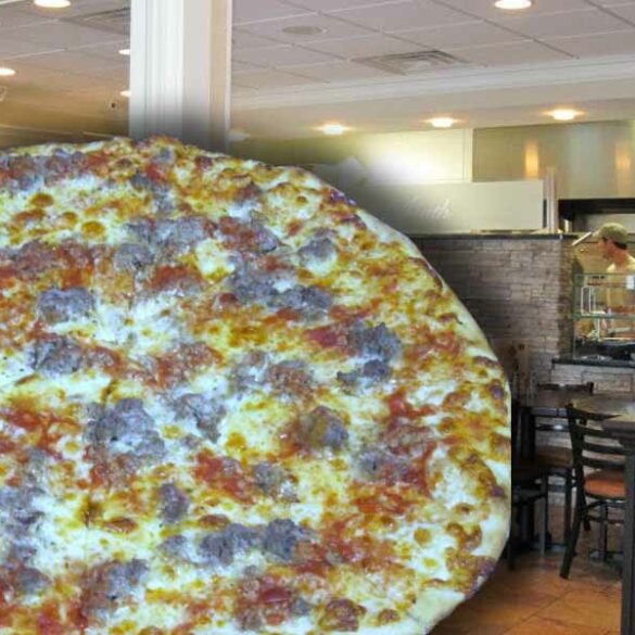 Denino's in brick is a taste of staten island at the jersey shore - photo licensed by shore news network.