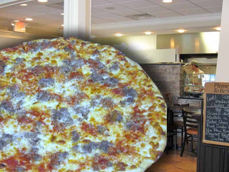 Denino's in Brick is a Taste of Staten Island at the Jersey Shore