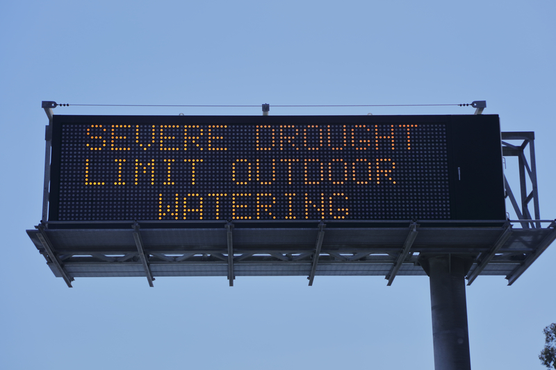 Drought Conditions Lifted Across Pennsylvania