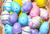 Celebrate easter in the park in howell