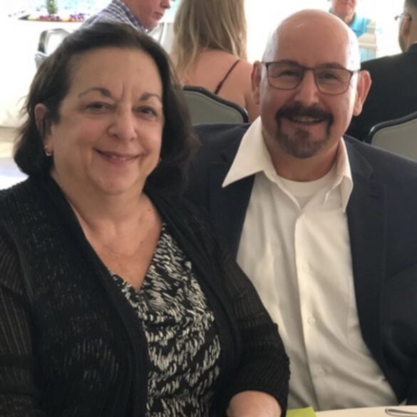 Jackson woman celebrates a decade of life after kidney transplant - photo licensed by shore news network.