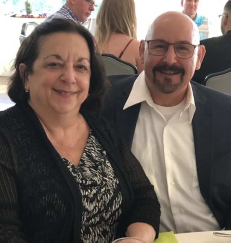 Jackson woman celebrates a decade of life after kidney transplant - photo licensed by shore news network.