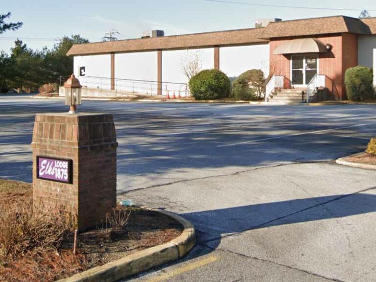 Toms river elks lodge