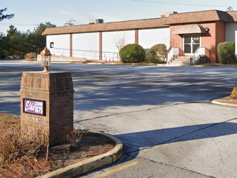 Toms River Elks Lodge