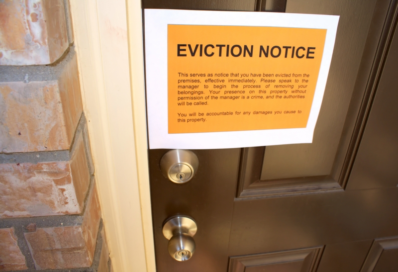 New Jersey Bill to Prevent Illegal House Squatting and Pirating Proposed