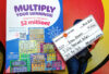 Baltimore woman wins $50k on lottery scratch off ticket