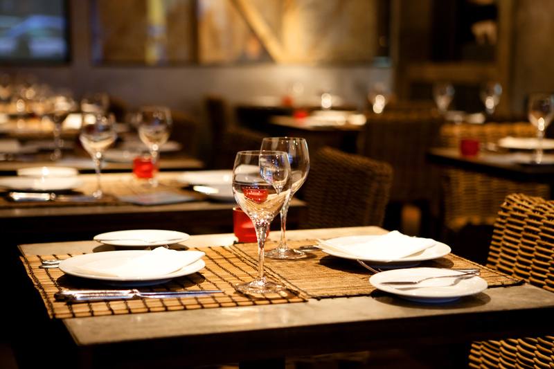 Princeton Celebrates Culinary Excellence During Restaurant Week