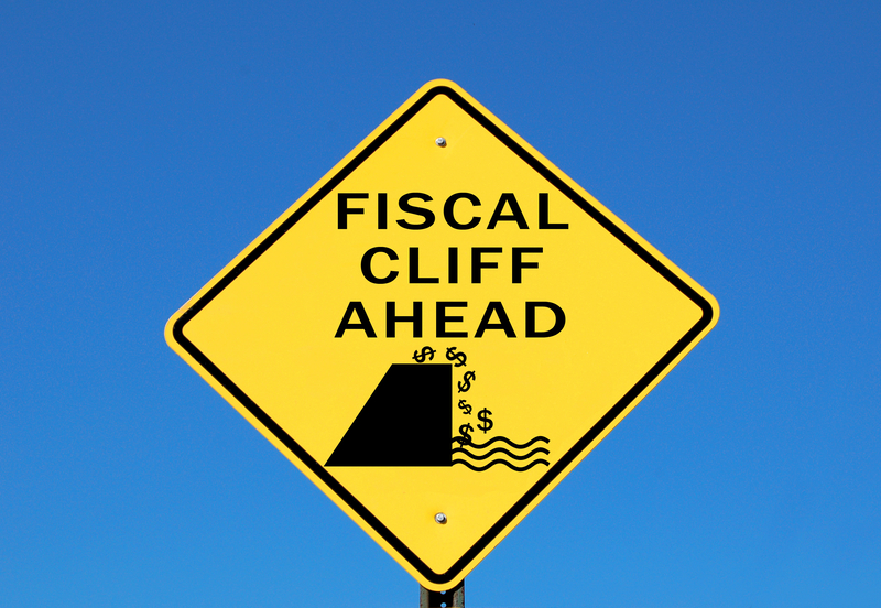 New Jersey Heading for Fiscal Cliff According to Study by Rowan University Think Tank