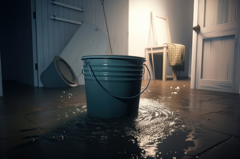 If Your Basement is Flooded, Don't Call 911, Police Ask as Floods Hit North Jersey