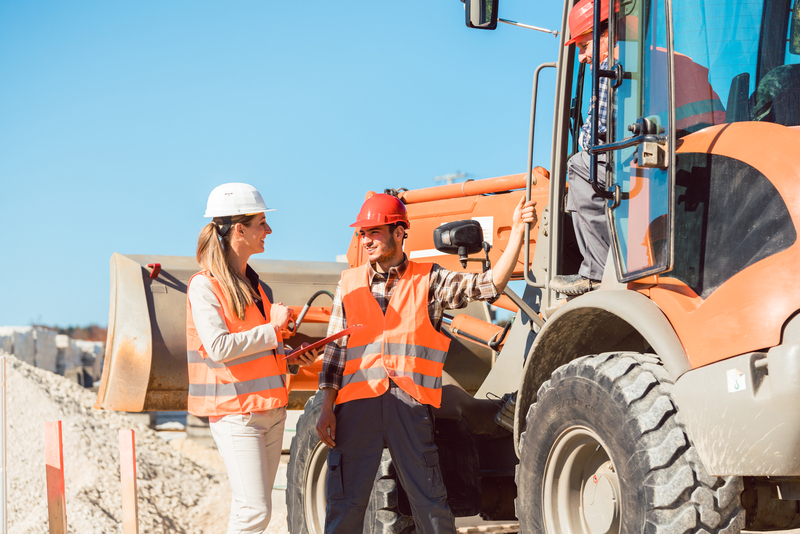 New Jersey Introduces Gender Pay Equity Measures for State Contracts