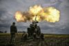 Pentagon spent every last penny of latest ukraine package before congress even approved it
