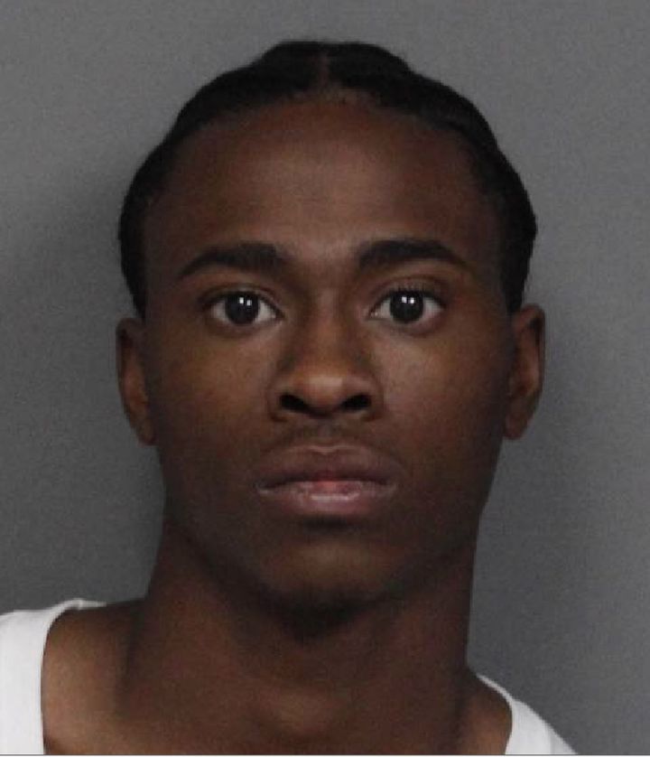 Gun and Drugs Found in Locker at Utica Gym