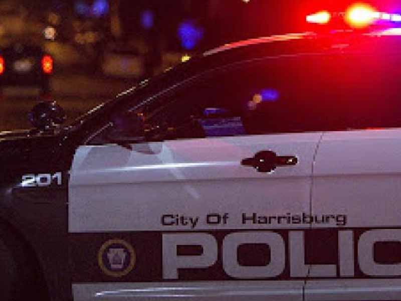 Innocent Woman, Bystander Struck by Gunfire in Harrisburg