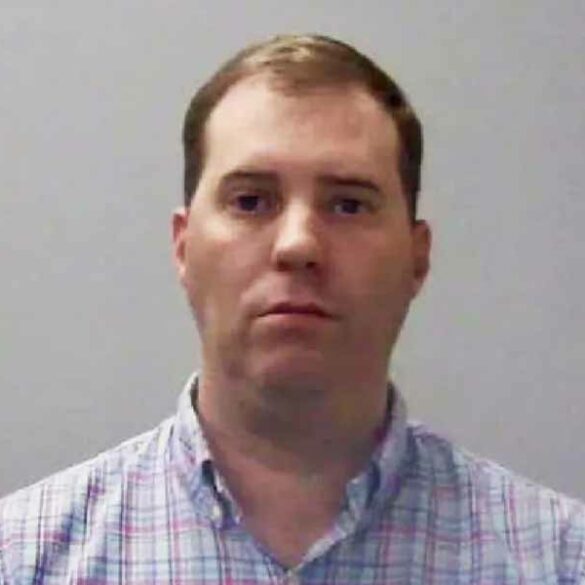 Madison county political staffer accused of murder and sexual torture