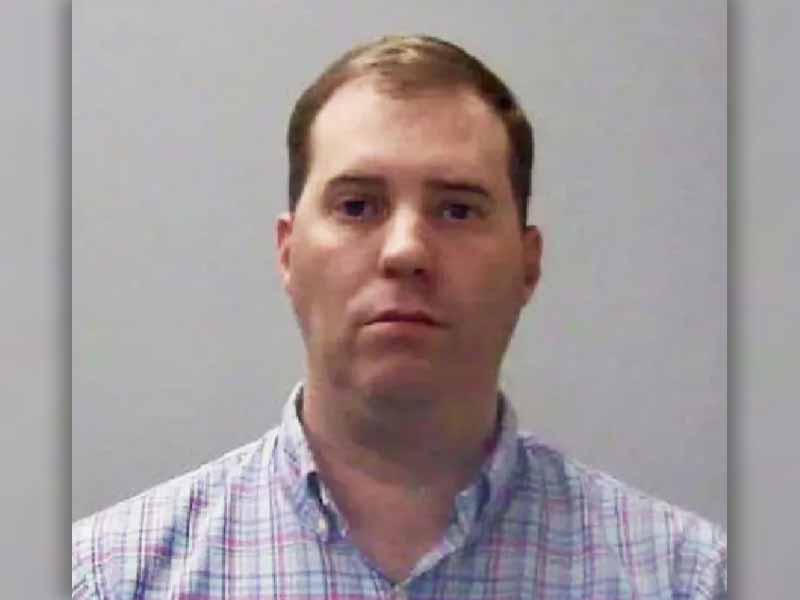 Madison County Political Staffer Accused of Murder and Sexual Torture