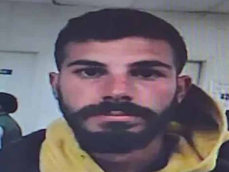 Hezbollah Terrorist Captured at Border Was Headed to NYC to "Make a Bomb"