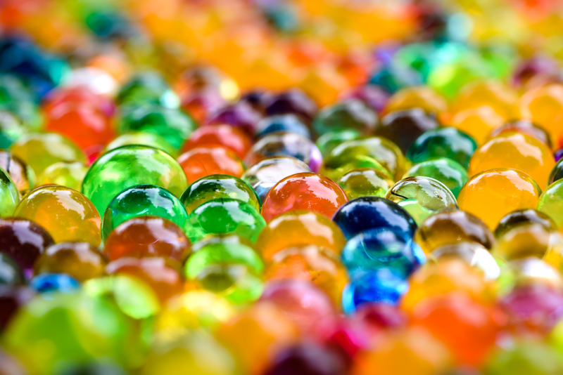 Beachwood Juveniles Charged After Shooting Orbeez Guns at Students