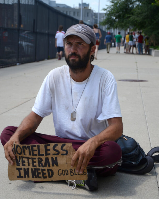 Massachusetts Launches Historic $20 Million Campaign to End Veteran Homelessness