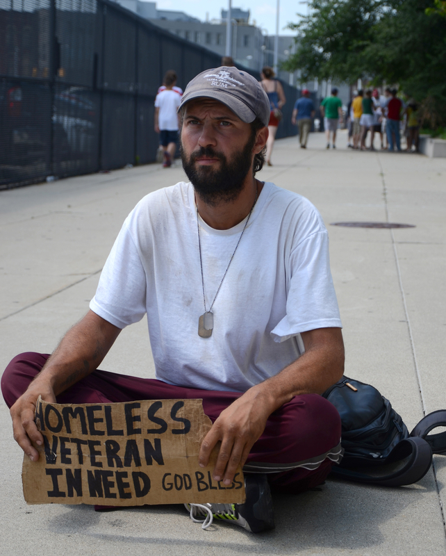 Massachusetts Launches Historic $20 Million Campaign to End Veteran Homelessness
