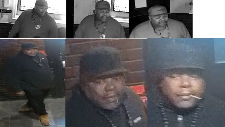 Philadelphia Police Seek Suspect in Recent Homicide