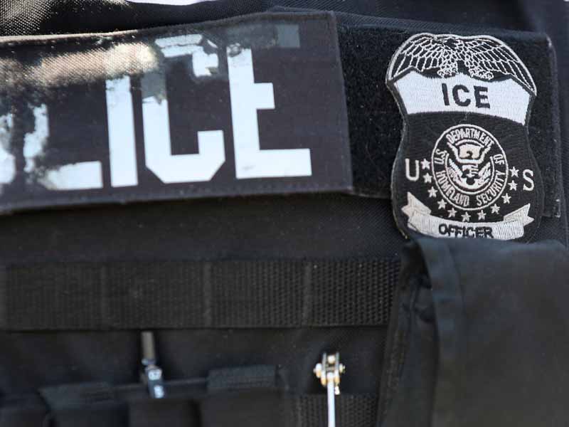 Repeat Entry Illegal MS-13 Member With Multiple Convictions Captured in Hyattsville