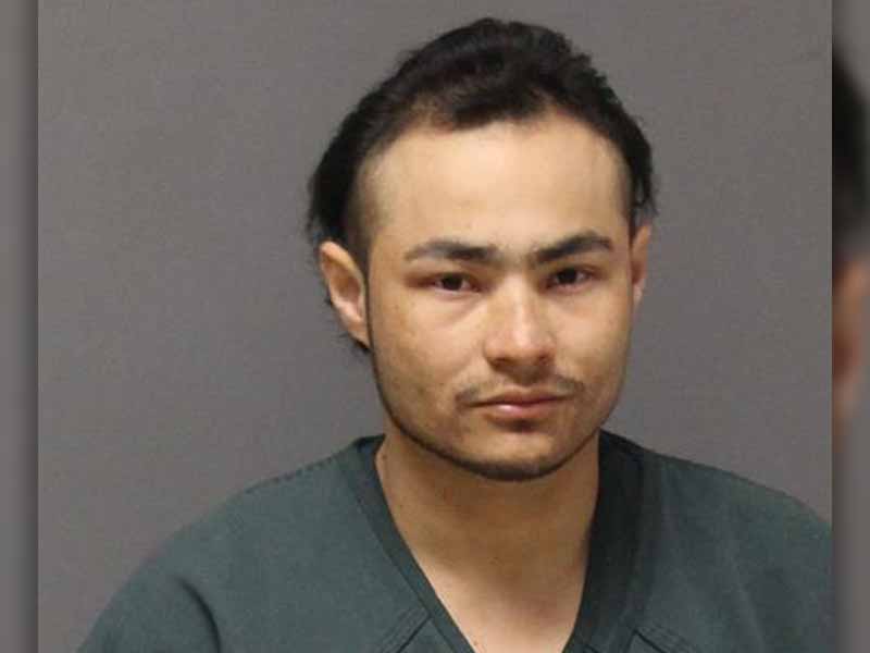 Armed And Dangerous Criminal Facing ICE Detainer at Ocean County Jail
