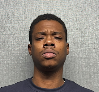 Father Arrested and Charged in Infant Daughter's Drug-Related Homicide