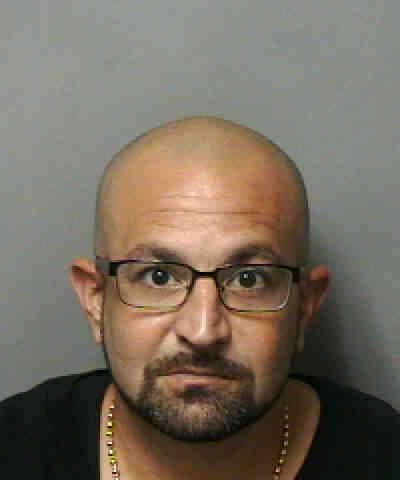 Cocaine Trafficker Threw Kilo Out of Window During Police Chase