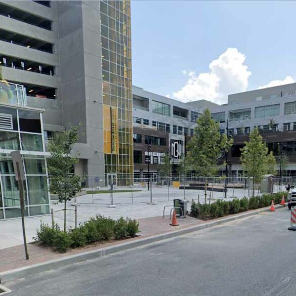 Suspicious package cancels drag queen story hour at pennsylvania library - photo licensed by shore news network.