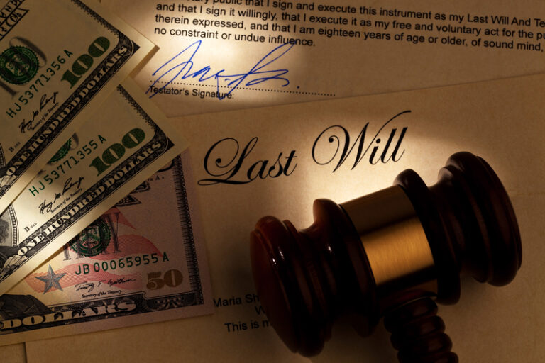 New york law seeks to prevent elder-abuse convicts from getting inheritance - photo licensed by shore news network.