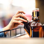 Liquor-Store