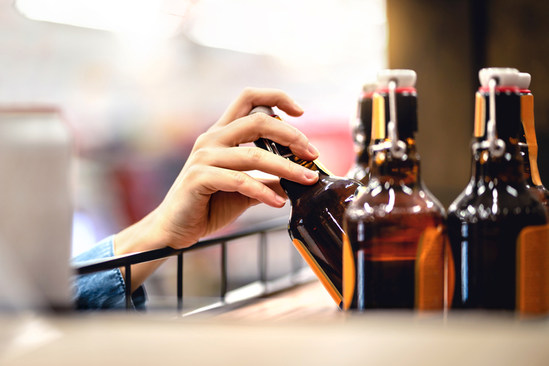 Liquor-Store