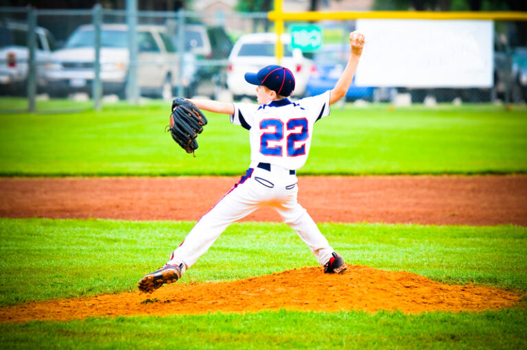 Federal regulations could impact youth sports across america, and in new jersey - photo licensed by shore news network.