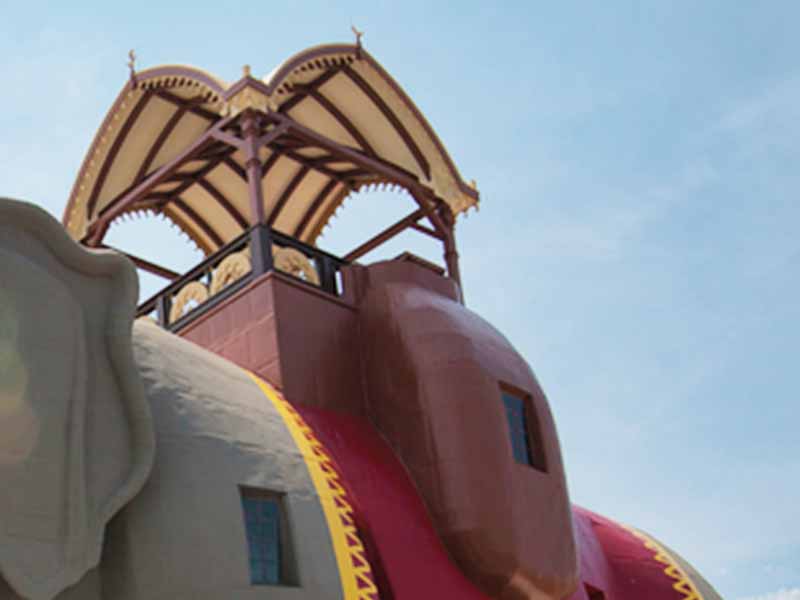 This New Jersey Oceanfront Landmark Celebrates its 143rd Birthday in 2024