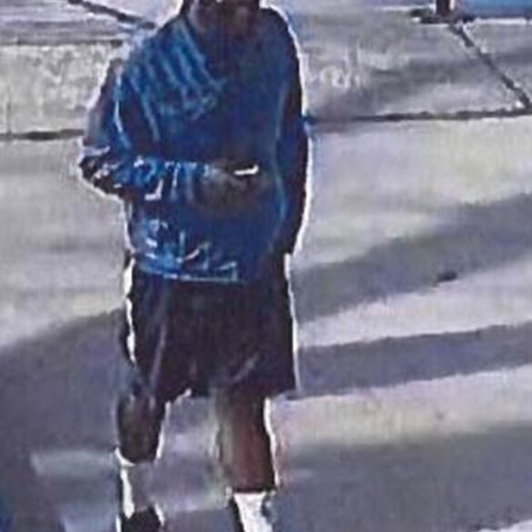 Newark police investigating child luring incident - photo licensed by shore news network.