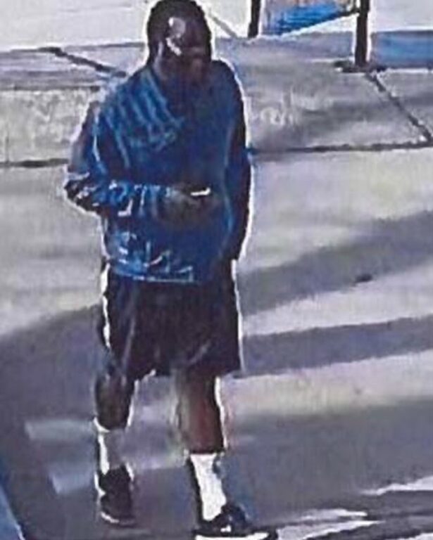 Newark Police Investigating Child Luring Incident